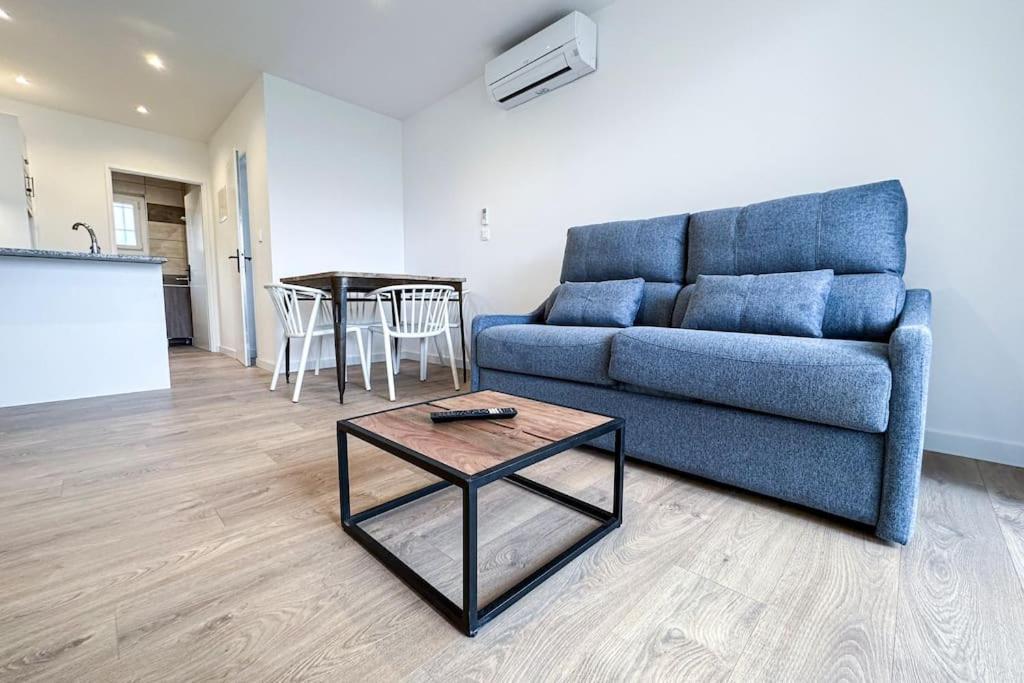Can Romy Appartement T1 C - A 80M De La Plage De Cala Montgo L' Escala Εξωτερικό φωτογραφία