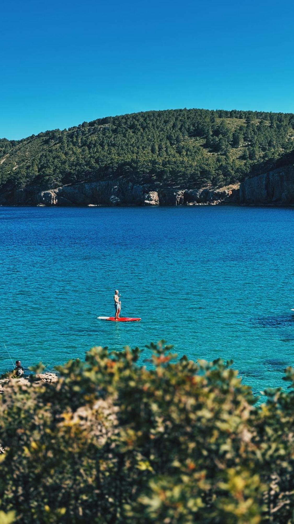 Can Romy Appartement T1 C - A 80M De La Plage De Cala Montgo L' Escala Εξωτερικό φωτογραφία